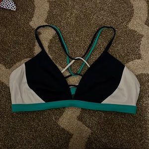 Like New Athleta Bikini Top
